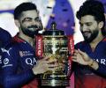 IPL 2025: 'Virat Kohli deserves it more than anyone else'