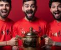 RCB Fans Rejoice: Victory Parade Confirmed!
