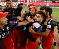 IPL 2025 Recap: The Ups, Downs, Delight and Despair!