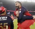 IPL title triumph five levels below Test cricket, says Virat Kohli