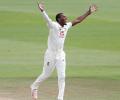 India series may mark Archer's Test return