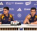 Will Bumrah play 5 Tests in England? Gambhir replies