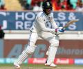 It won't be easy as Test captain for Shubman Gill: Ponting