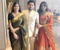 Kuldeep Yadav Gets Engaged