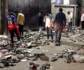 'Heartbroken': Smriti Mandhana reacts to Bengaluru stampede