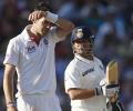 India, England To Vie For Tendulkar-Anderson Trophy!