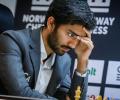 Norway Chess: Gukesh outsmarts Yi, moves to 2nd spot