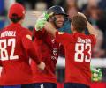 Buttler, Dawson guide England to win in 1st T20I