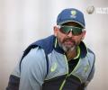 Lyon says Australia not taking Proteas lightly