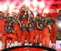 'IPL needs a 12-16 week window to match the likes of NFL'