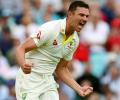 I'm bowling the best I have in my career: Hazlewood