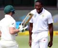 WTC Final: Smith vs Rabada battle steals the spotlight