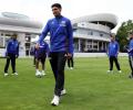 'England tour could be start of something special for India'
