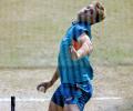 How Bumrah's message boosted Green before surgery