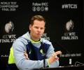 Spin could be major factor but adapting is key: Smith