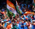 From Yoga to Bollywood, T20 is America's next obsession