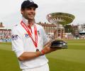 Eng-India series: Sachin ensures Pataudi legacy maintained