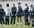 'We are on a journey to becoming a great Australian team'