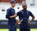Bavuma reveals South Africa's Playing XI for WTC final