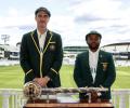 WTC final: 'History, records don't mean anything'