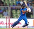 Ruturaj Gaikwad to play county cricket for Yorkshire