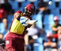 Nicholas Pooran retires from international cricket at 29