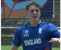 Teen seamer rattles India batters, called up to Eng squad