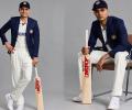 PIX: Captain Gill's photoshoot has SM buzzing