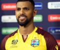 More players may follow Pooran's path: Sammy warns