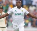 Rabada Overtakes Donald, Rewrites History at Lord's