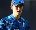 England's secret weapon revealed for India Tests