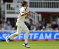 WTC Final PIX: Aussies tighten grip on Day 2