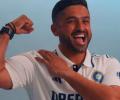 India's Forgotten Triple Centurion Returns