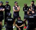 'India are coming prepared': McCullum's big warning