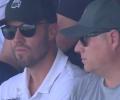Is AB de Villiers South Africa's Lucky Charm?