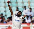 'Bumrah, a big threat for England!'