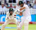 'The Best Test Innings By A South African'