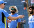 Morkel urges Bumrah & Co to show 'character' in England