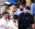 RCB official Sosale gets interim bail in stampede case