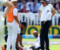 Bavuma out; Maharaj to captain SA in Zimbabwe series