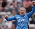 England recall star spinner for India T20 series