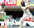 'I had no clue...' Karun recalls dark days after snub