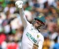 Verreynne on how it felt to end South Africa's trophy drought