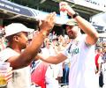 Markram Reigns At Lord's As South Africa Triumph At Last!
