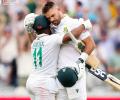 'To get rid of chokers tag a big thing for South Africa': Markram