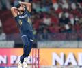 IPL's Purple Cap winner 'switched on' for England challenge
