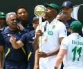 From Chokers to Champions: SA finally win World title!
