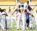 BCCI revamps Ranji Trophy format