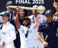 Temba, The Warrior Of Hope in South African Cricket