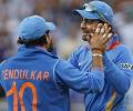 'Virat Tougher Than Sachin..' Reveals Legendary Pacer